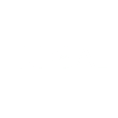 SocialCave Logo
